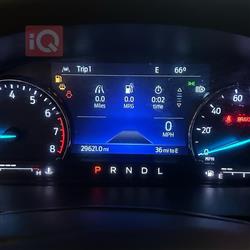 فورد إكسبلورر